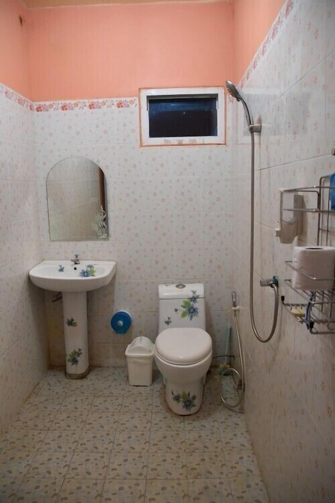 Family Double Room photo 2