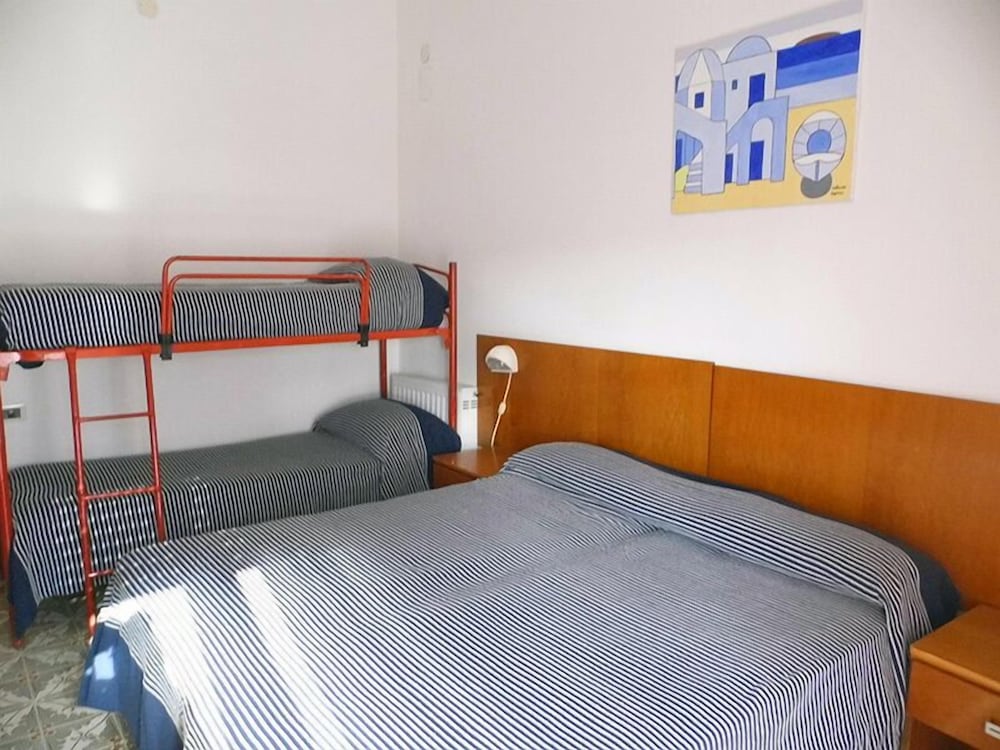Standard Quadruple Room photo 1
