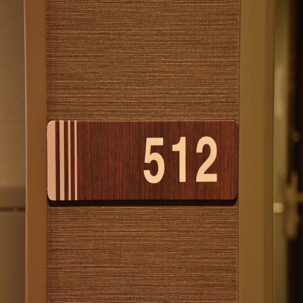 Twin Room, Non Smoking [Must be vaccinated with proof, Late Check Out 1PM] photo 3