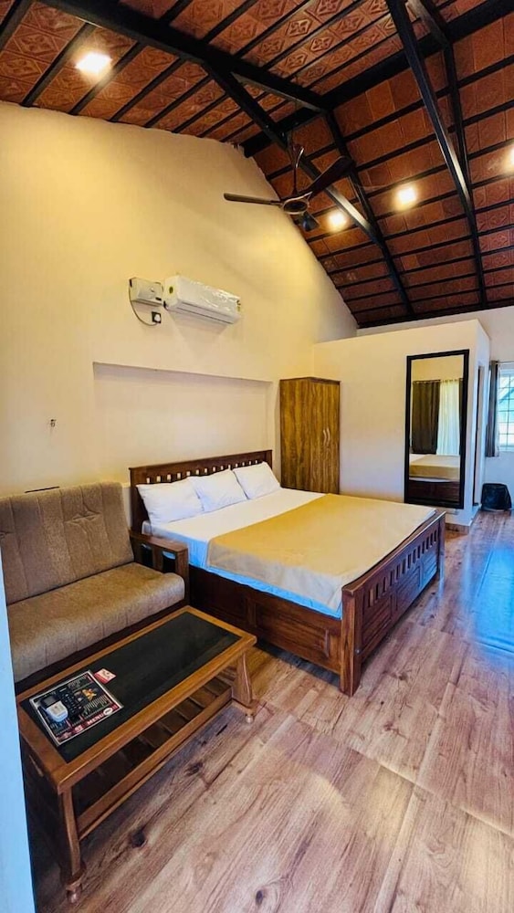 Eco Friendly Stay