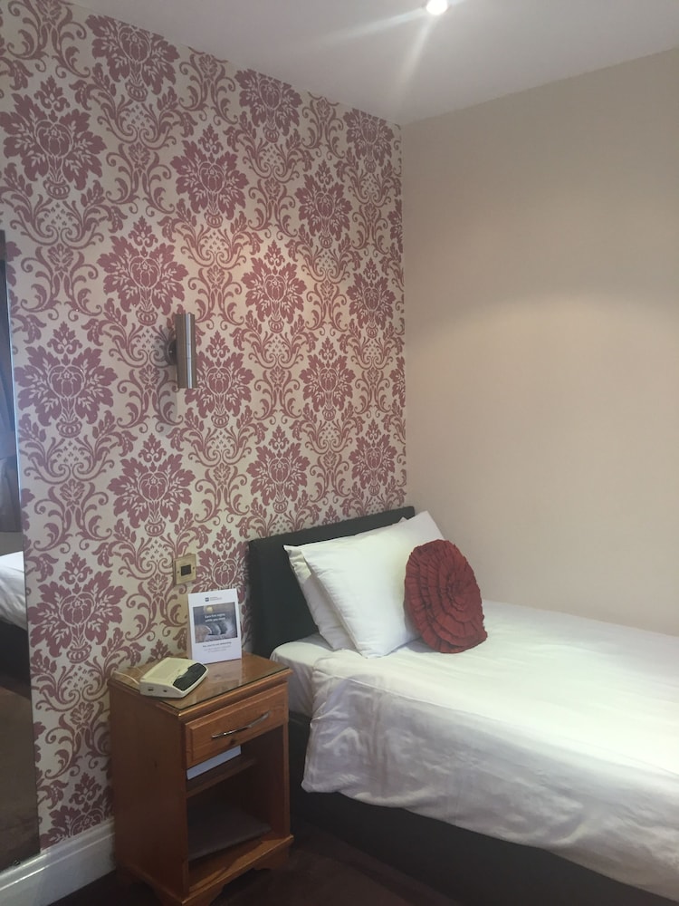 Comfort Room, 1 Twin Bed, Non Smoking - Photo 7