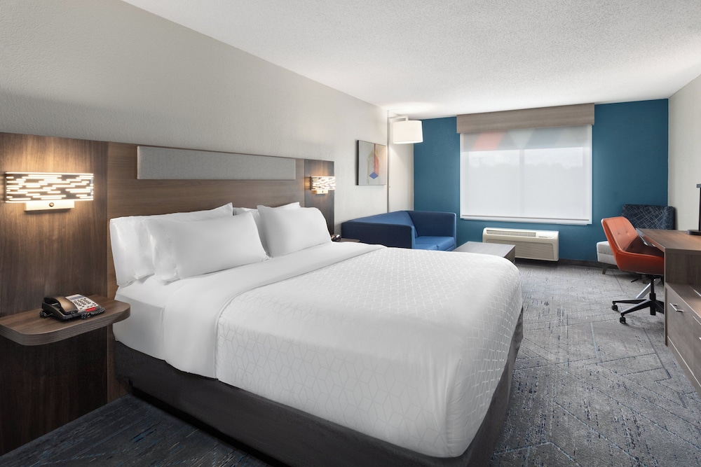 Holiday Inn Express Hotel & Suites Dubois by IHG, 사진 4