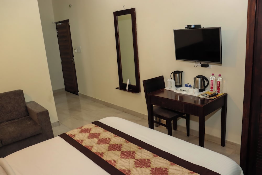 Royal Deluxe Room