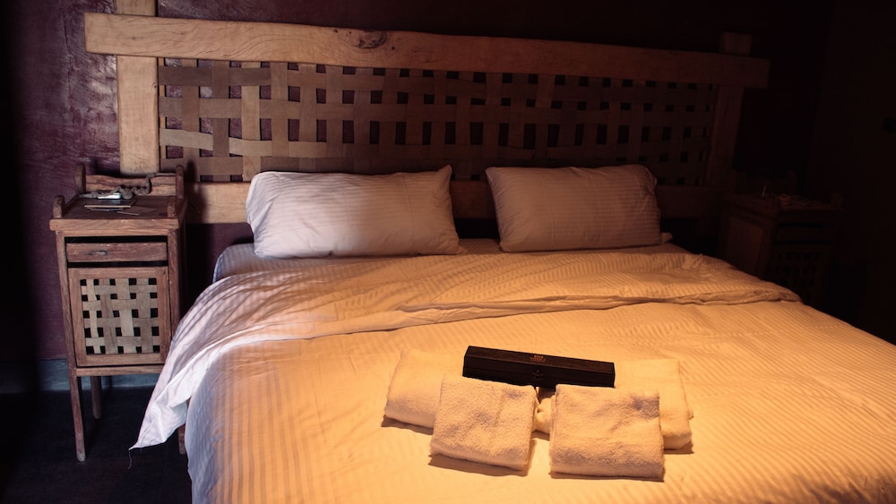 Classic Double Room, Mountain View photo 1