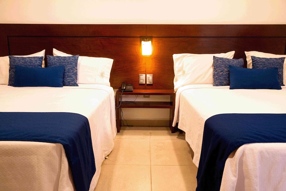 Chambre Double Supérieure