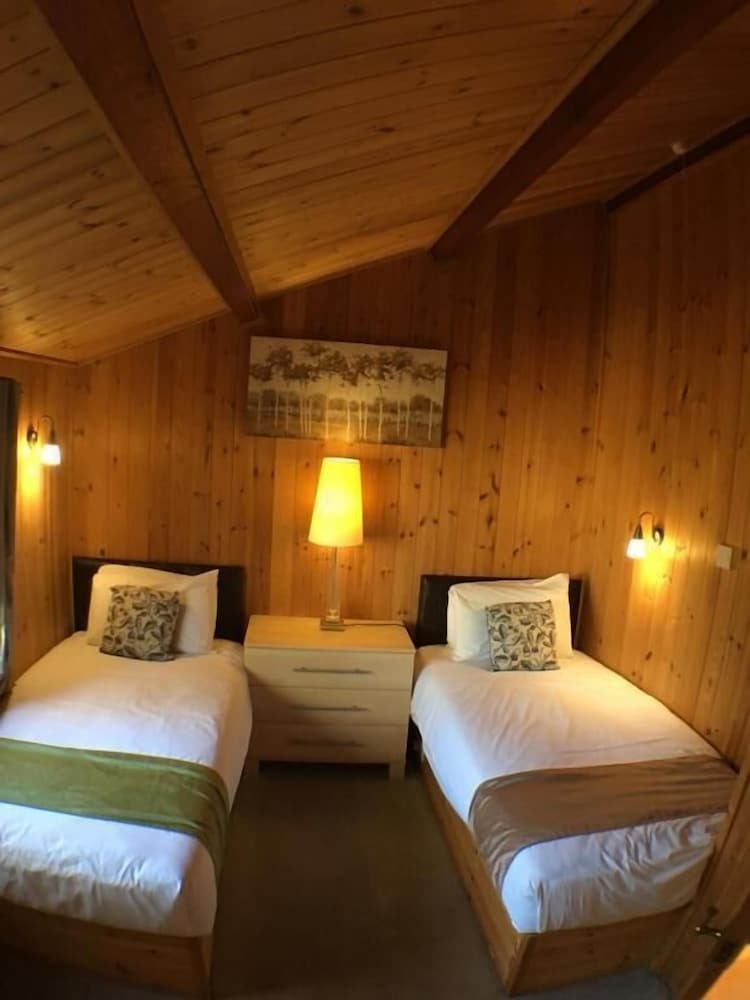 Chalet photo 2