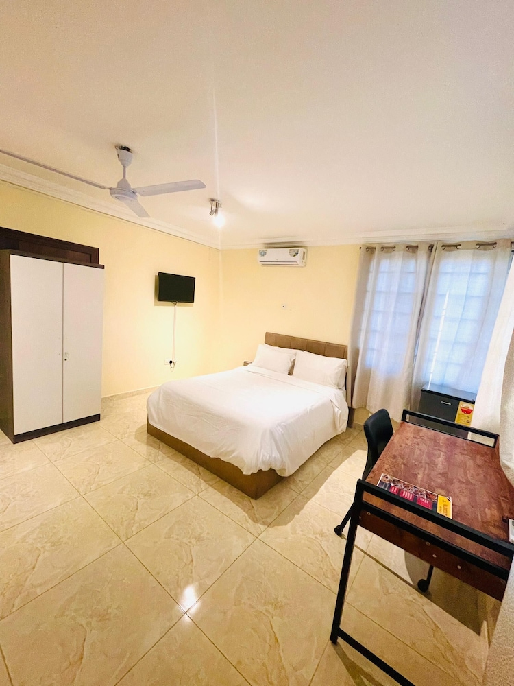 Luxury Single Room photo 1