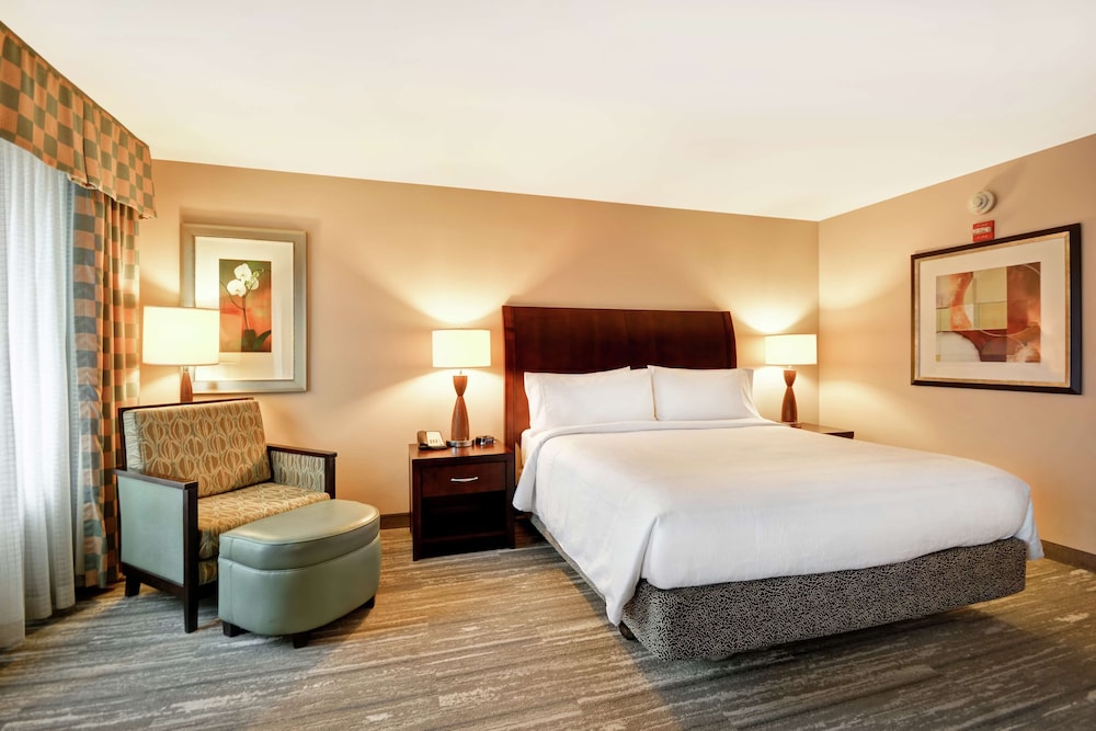 Room, 1 King Bed, Accessible - Photo 1