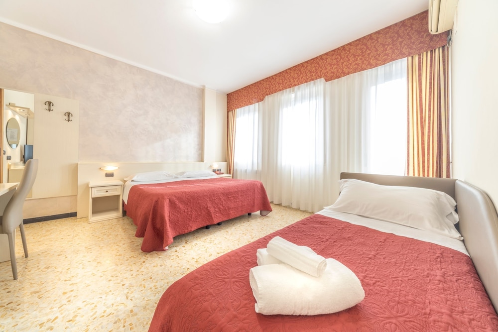 Premium Double Room, Balcony