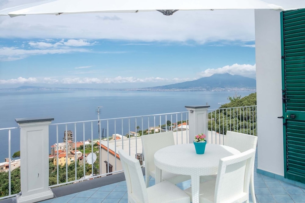 Panoramic Apartment
