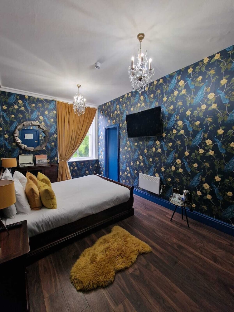 Standard Room, 1 Double Bed - Photo 2