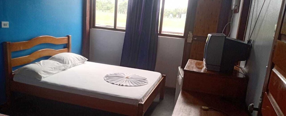 Basic Double or Twin Room photo 1