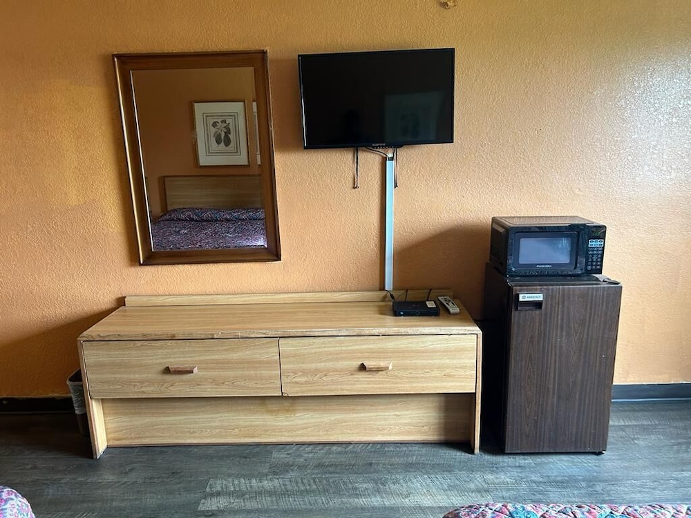 Standard Double Room, 2 Twin Beds photo 2