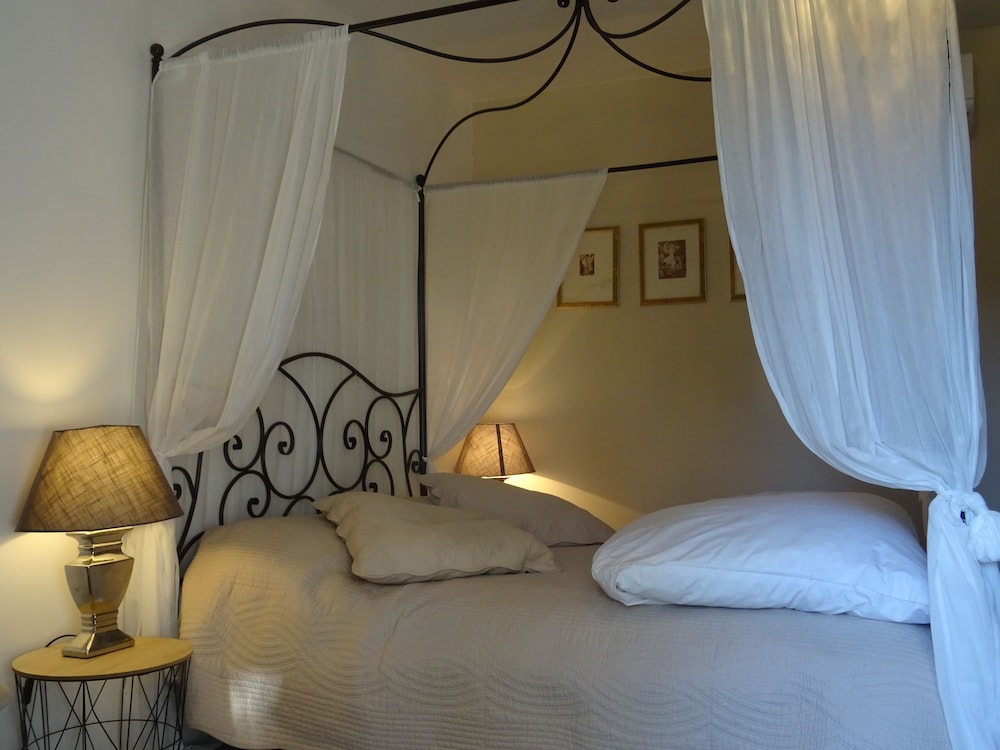 Double Room (Auguste) photo 1