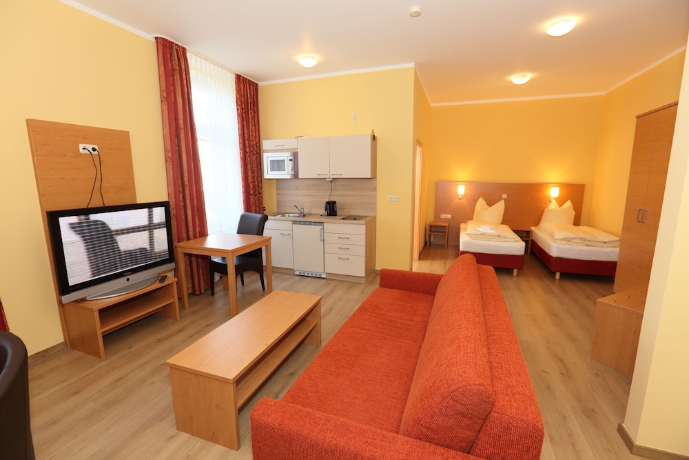 Apartment, 1 Bedroom