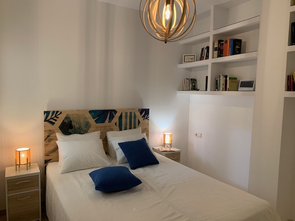Apartamento Deluxe, 2 habitaciones