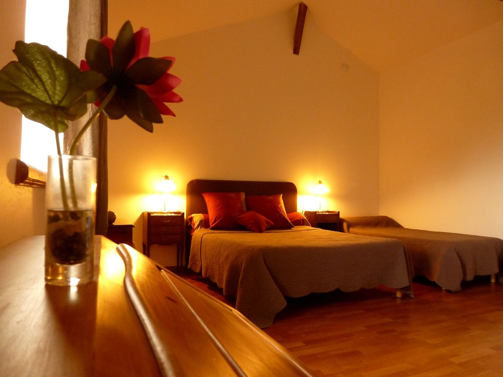 Double Room (Les Beguines) photo 1