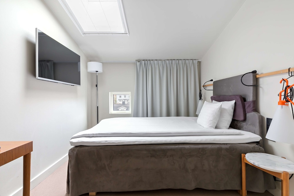 Economy Room, 1 Twin Bed, Non Smoking