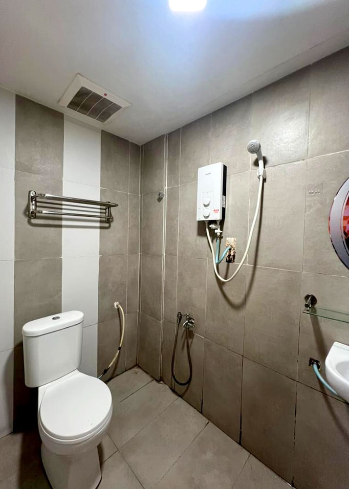 Basic Triple Room - Photo 2