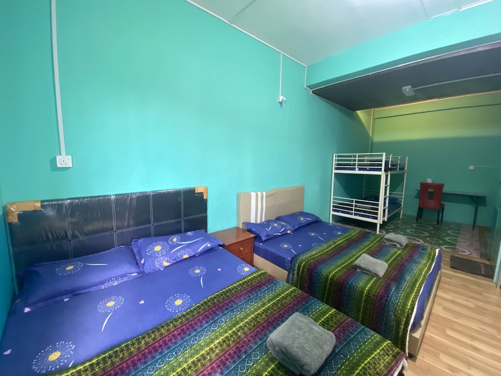 Room No. 2 Ni Hao - Photo 7