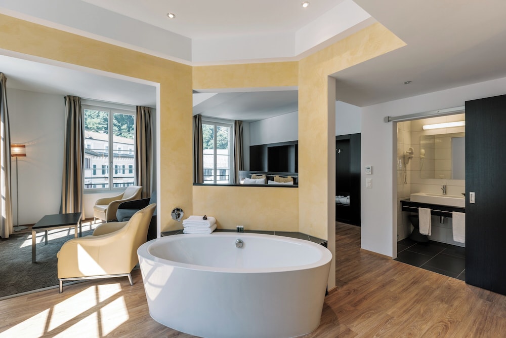 Junior Suite - Photo 7