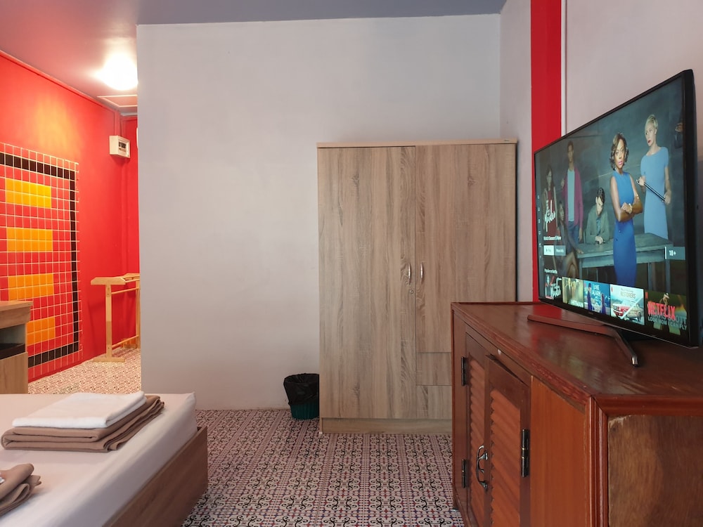 Honeymoon Room, Non Smoking
