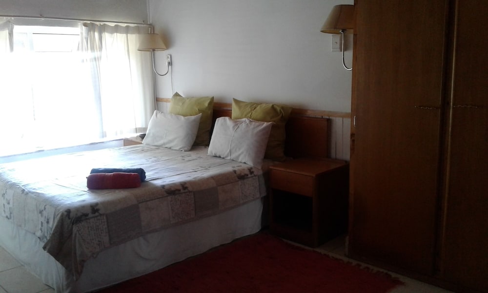 (6) Cosy double room photo 1