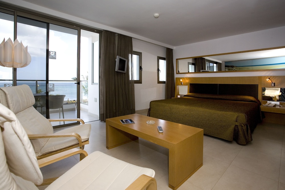 Suite Junior, Vista al Mar