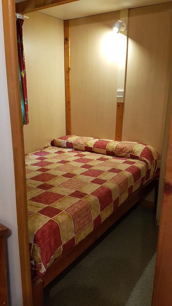 Bungalow, 2 Bedrooms (Club 4)