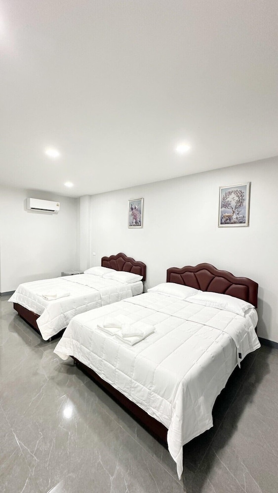 Basic Double Or Twin Room photo 1