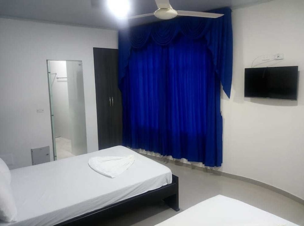 Standard Quadruple Room photo 1