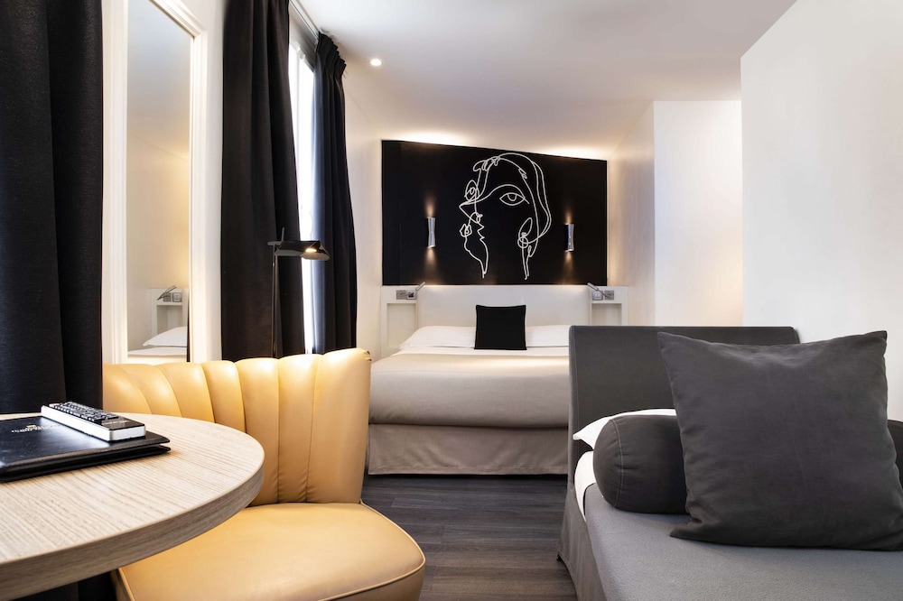 Triple Room photo 3