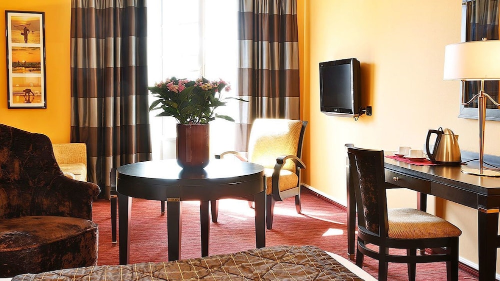 Junior Suite photo 3