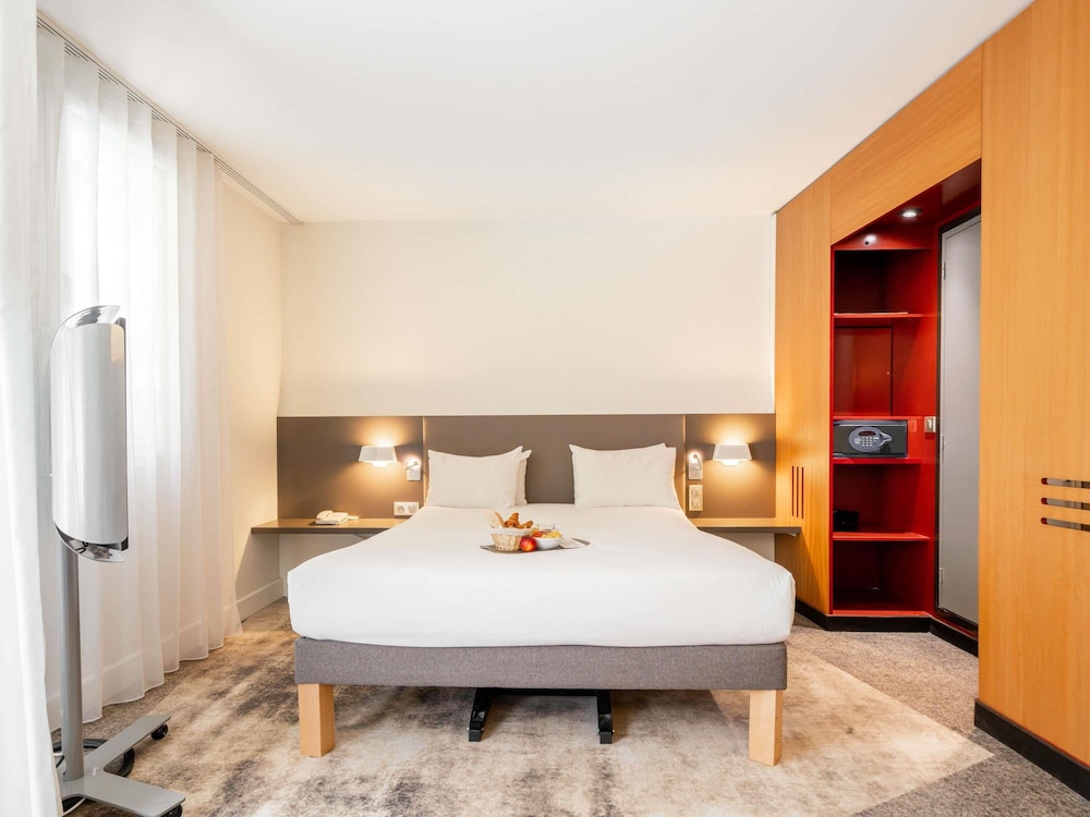 Superior Suite, 1 Double Bed with Sofa bed - Photo 2