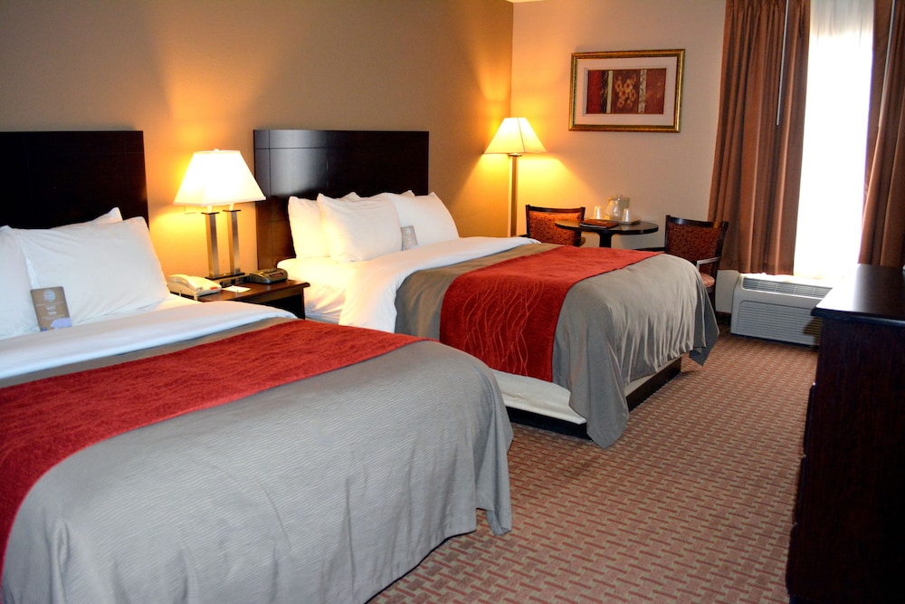 2 Queen Beds, Non Smoking - Photo 7