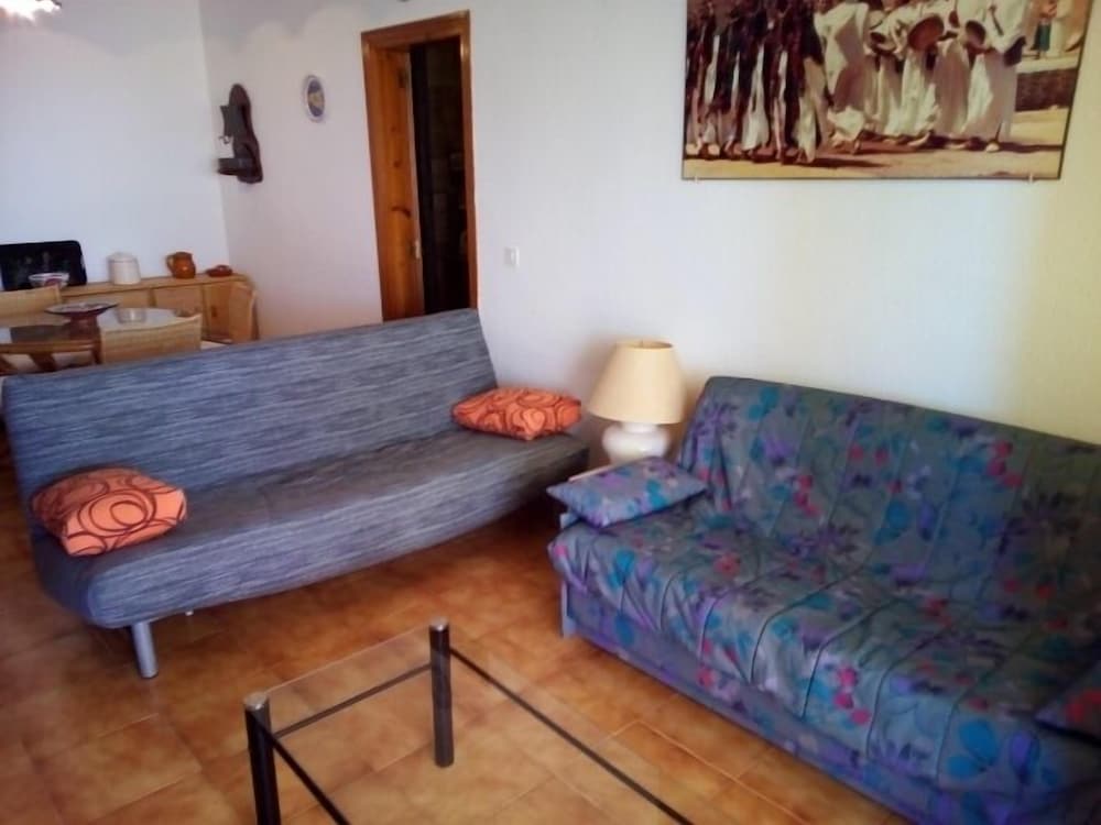 Apartamento, 2 habitaciones
