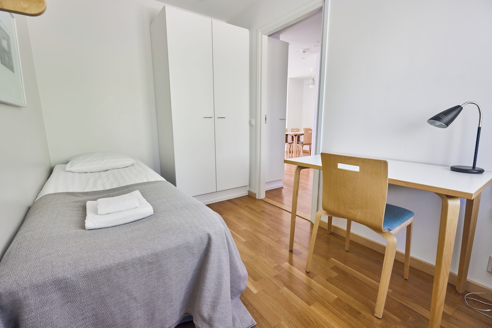 Premium House, 4 Bedrooms, Terrace