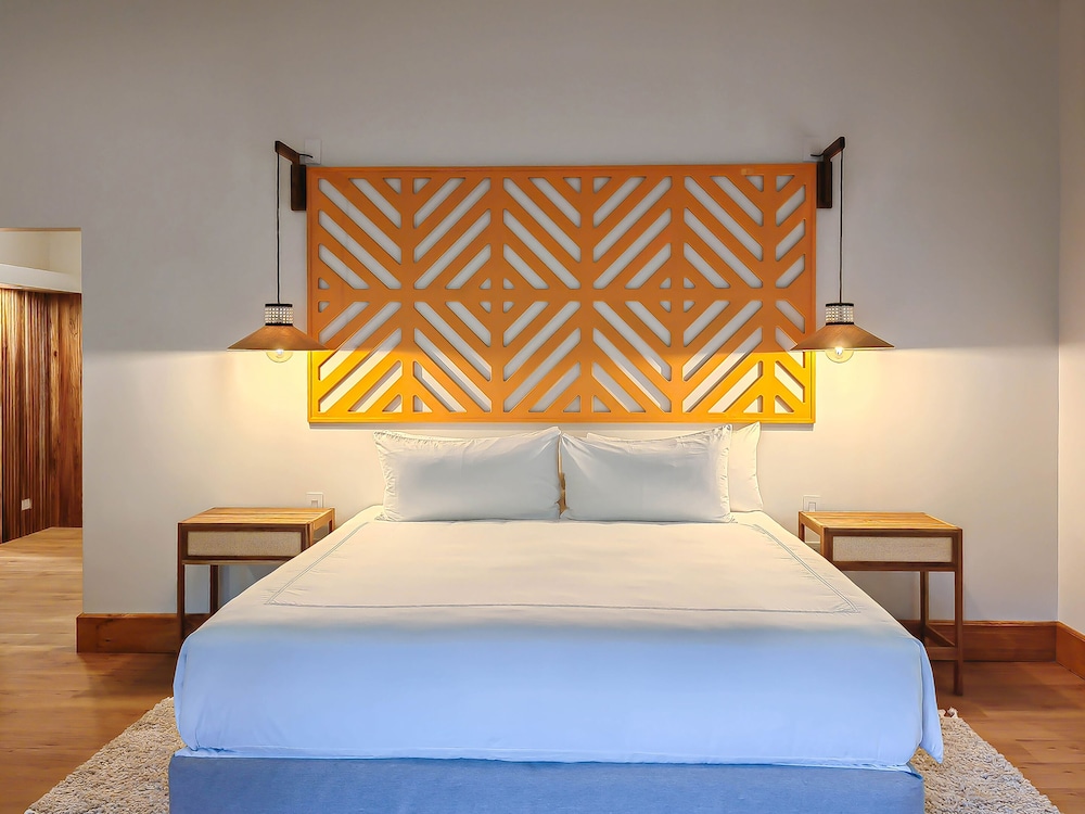 Tityra Junior Suites