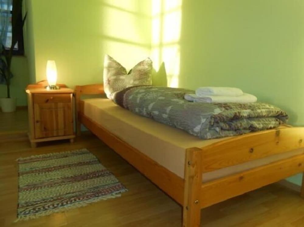 Single Room, 1 Twin Bed, Non Smoking photo 1