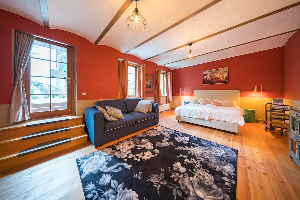 Design Apartment (Rote Remise) photo 1
