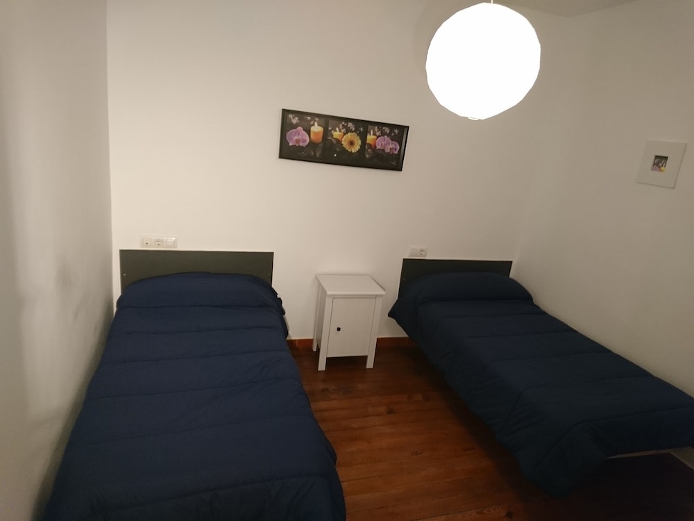 Apartamento, Baño Privado (1)