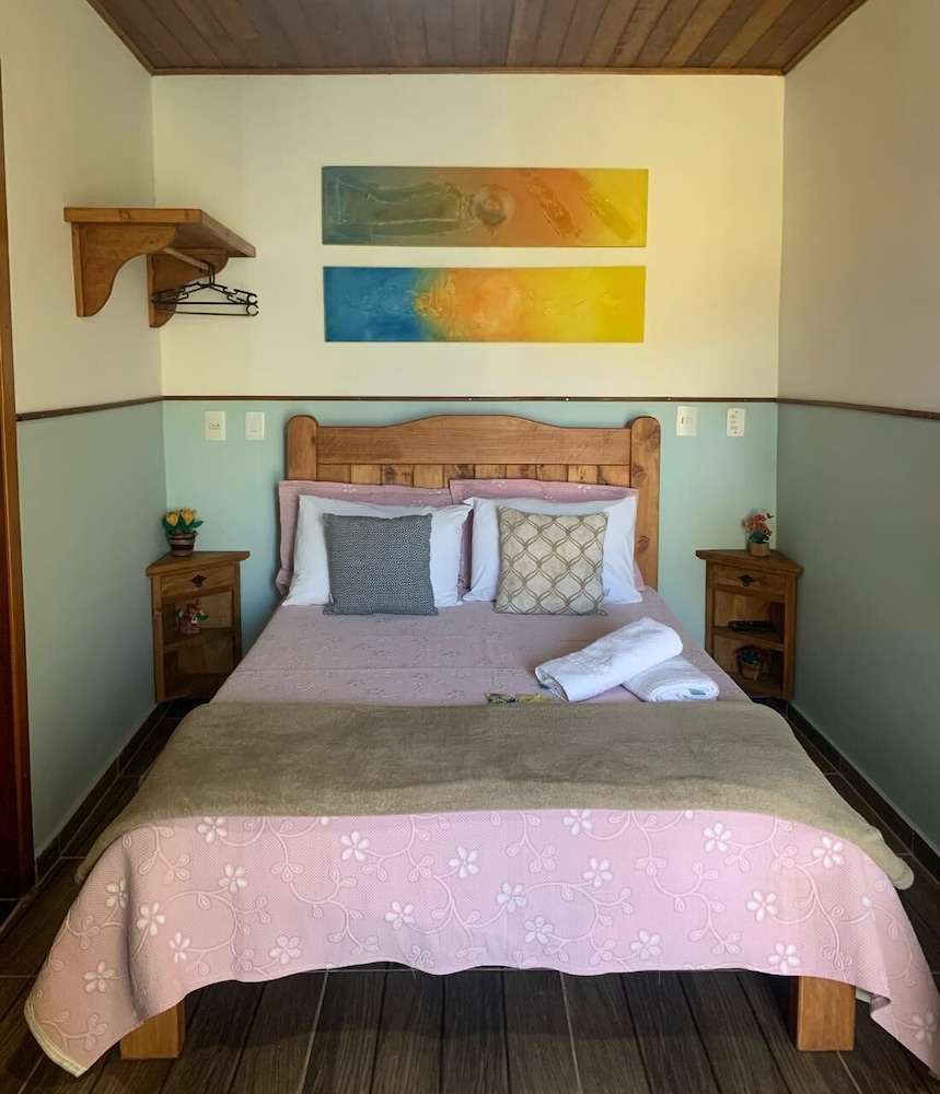 Basic Triple Room photo 1