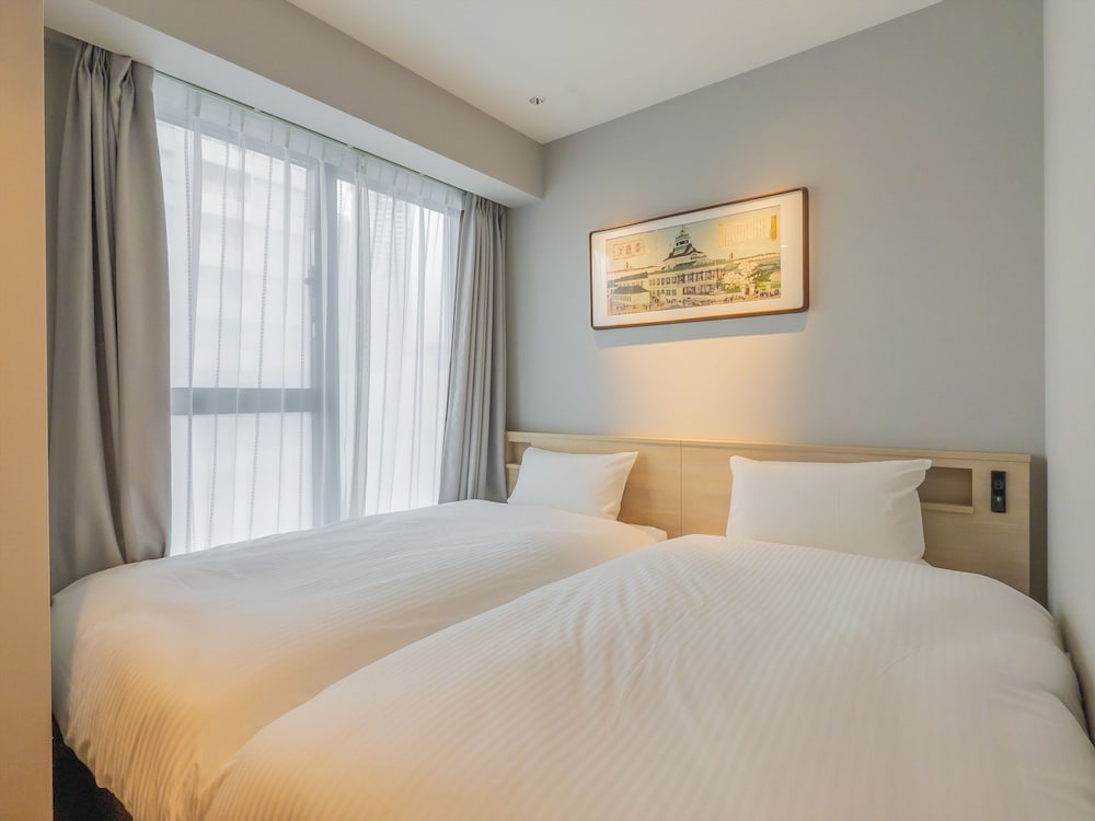 Wide Twin Room, Non Smoking photo 3