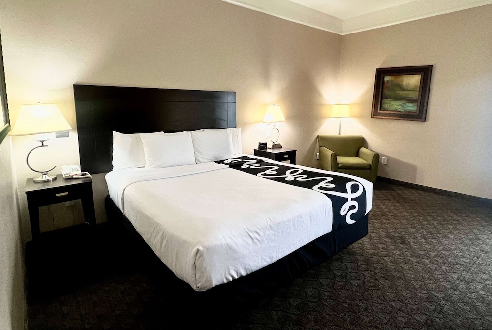 Room, 1 King Bed, Non Smoking - Photo 1