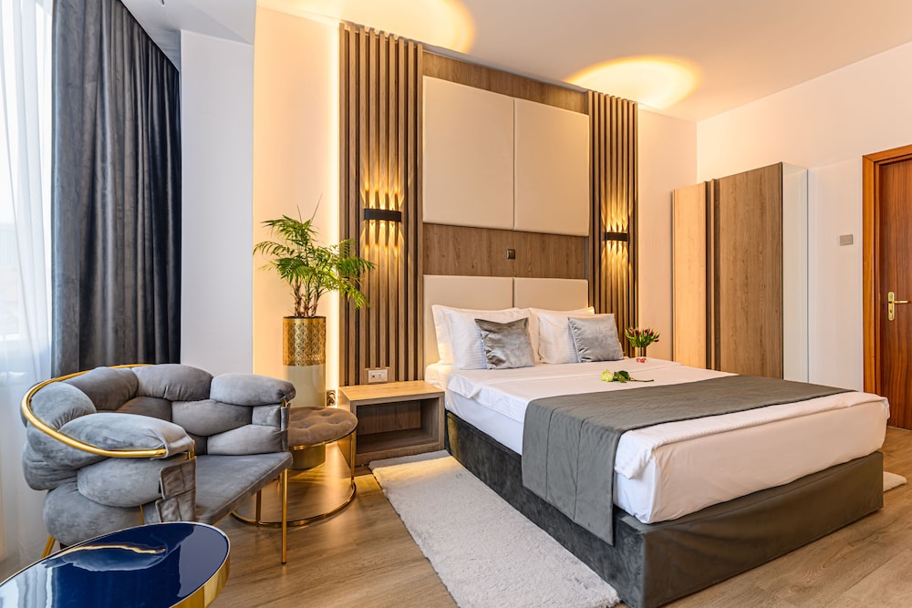 Superior Room photo 1