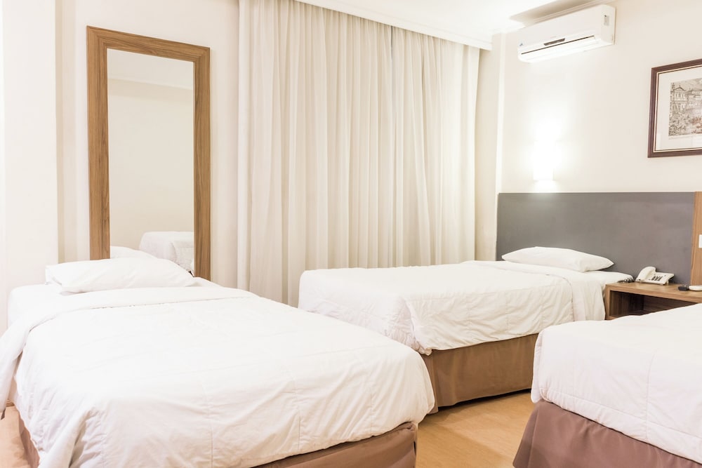 Basic Triple Room - Photo 5