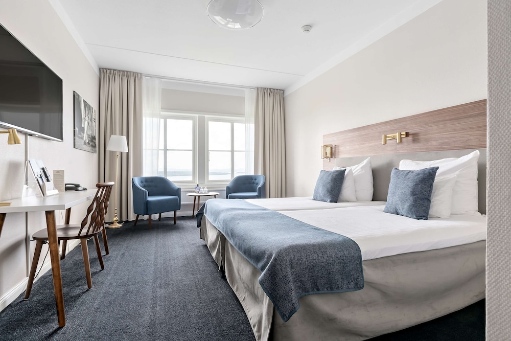 Deluxe Room, 2 Twin Beds, Non Smoking, Sea View - Photo 3