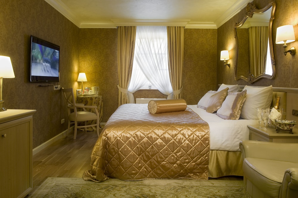 Superior Double Room - Photo 2
