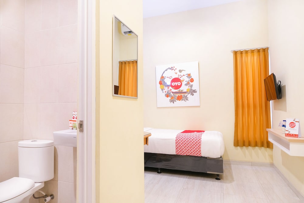 Standard Single Room photo 1