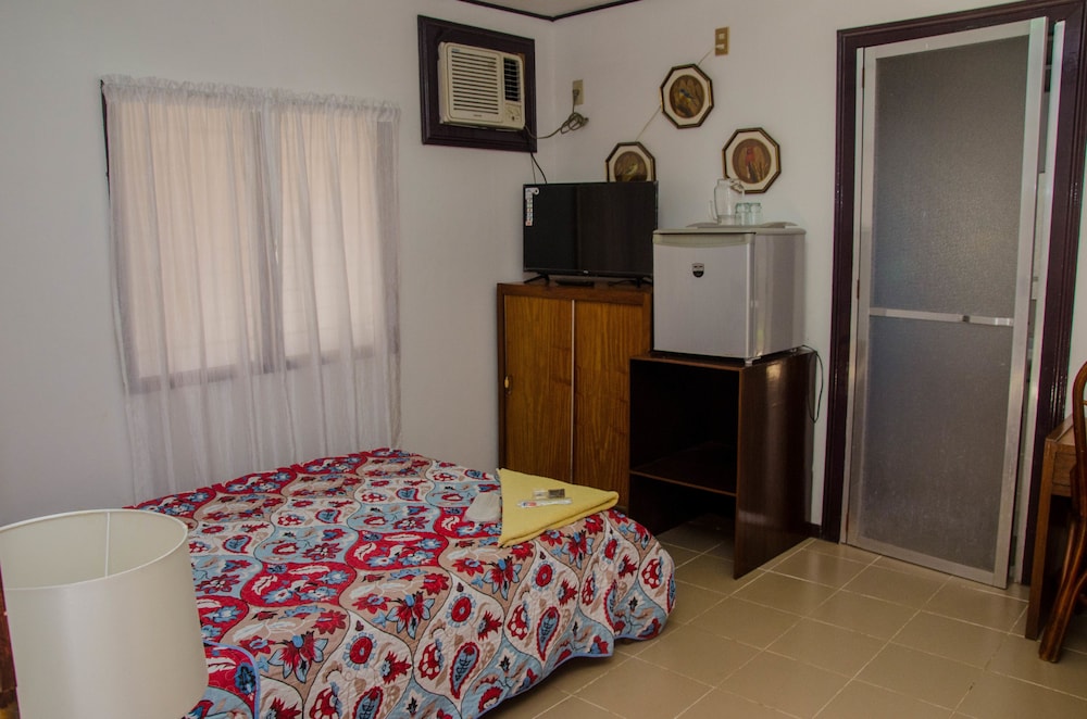 Basic Villa, Private Bathroom photo 2